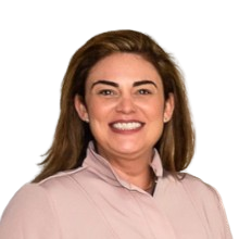 Dr. Natalia Liuzzi, experienced dentist in Rio De Janeiro